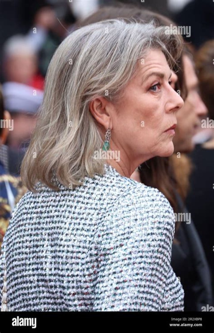 Princess Caroline Net Worth | Celebrity Net Worth