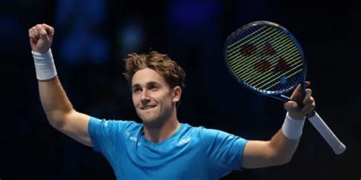 Casper Ruud Net Worth | Celebrity Net Worth