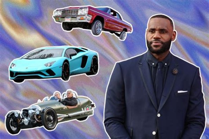 Celebrity Cars | Celebrity Net Worth