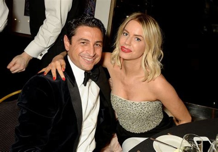 Cem Habib Net Worth | Celebrity Net Worth