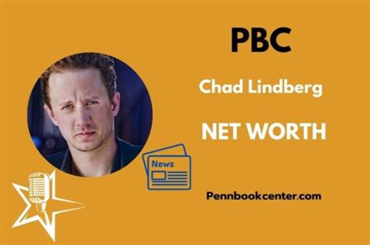 Chad Lindberg Net Worth | Celebrity Net Worth