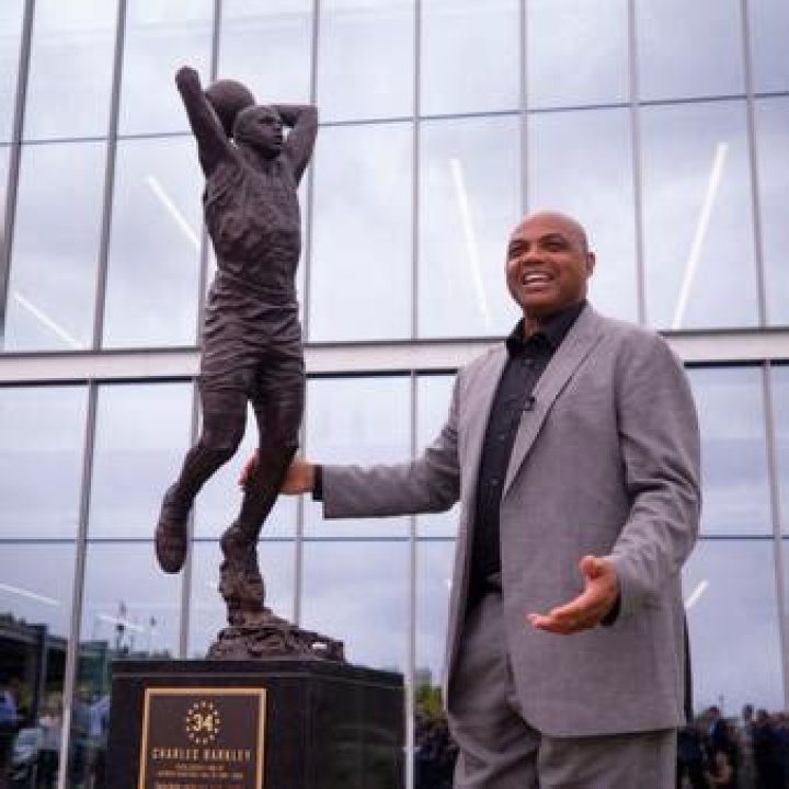 The Opposite Of Turrible: Charles Barkley Puts His Money Where His Mouth Is When It Comes To Charity