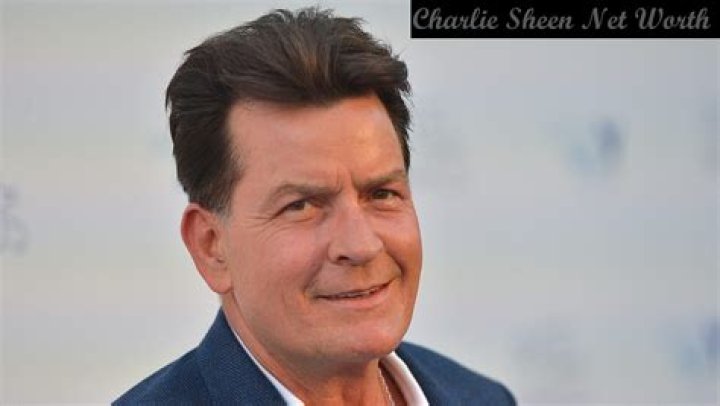 Charlie Sheen Net Worth | Celebrity Net Worth