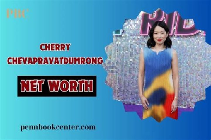 Cherry Chevapravatdumrong Net Worth | Celebrity Net Worth