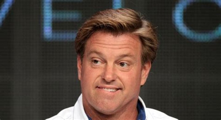 Chip Foose Net Worth | Celebrity Net Worth