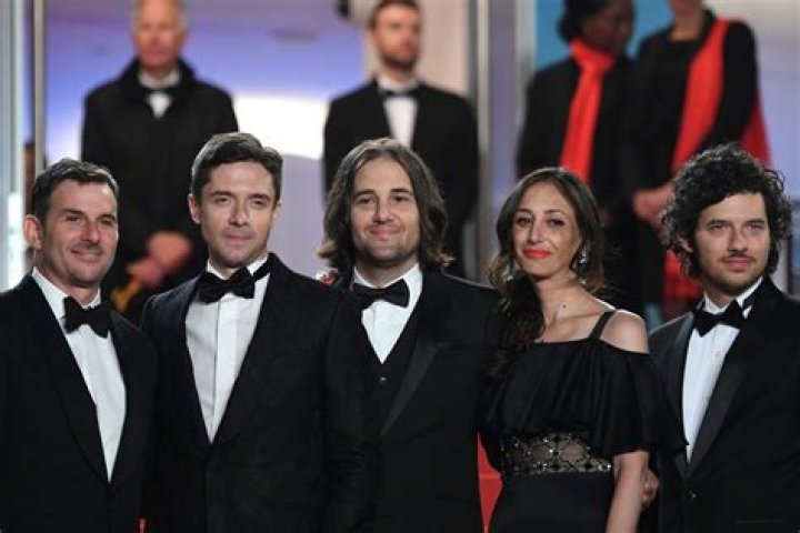 Chris Bender Net Worth | Celebrity Net Worth