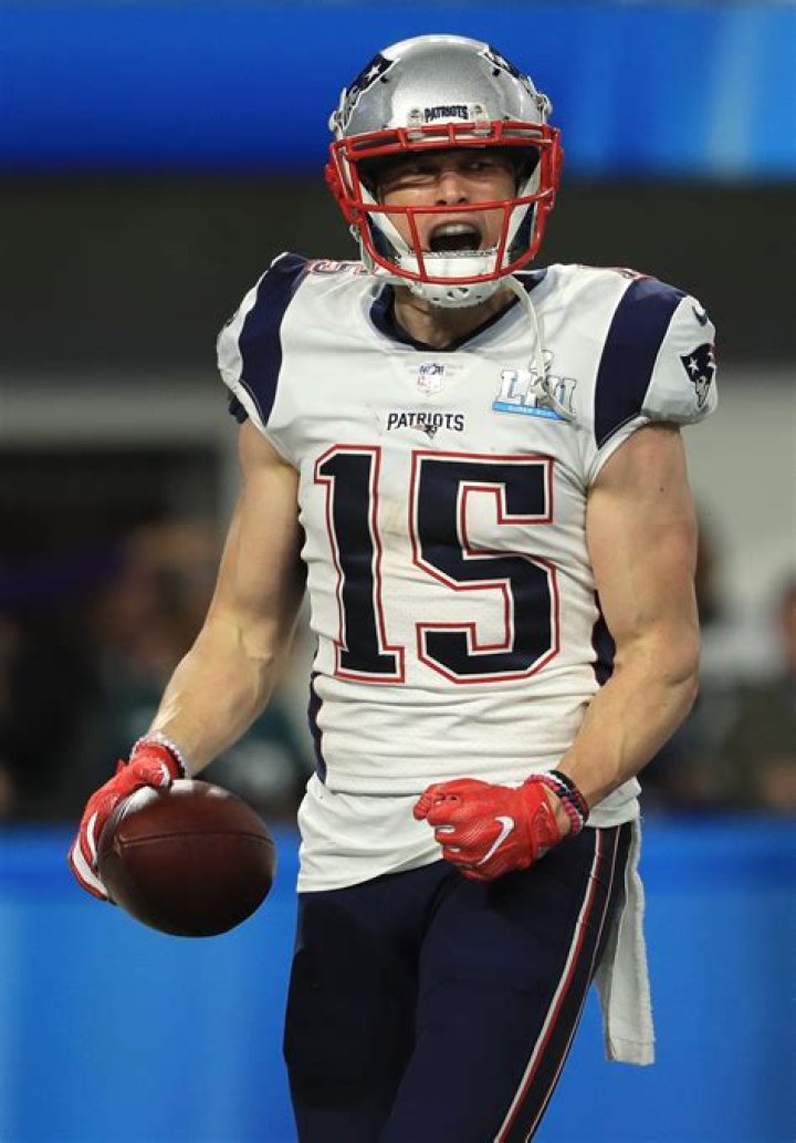 Chris Hogan Net Worth | Celebrity Net Worth