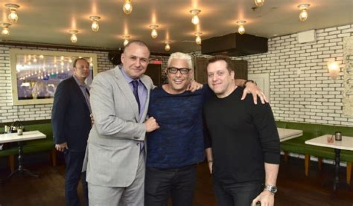 Chris Laurita Net Worth | Celebrity Net Worth