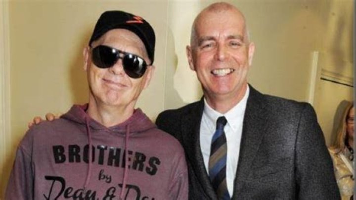 Chris Lowe Net Worth | Celebrity Net Worth