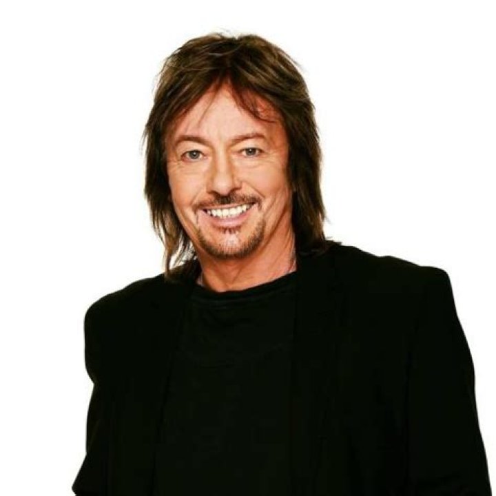 Chris Norman Net Worth | Celebrity Net Worth