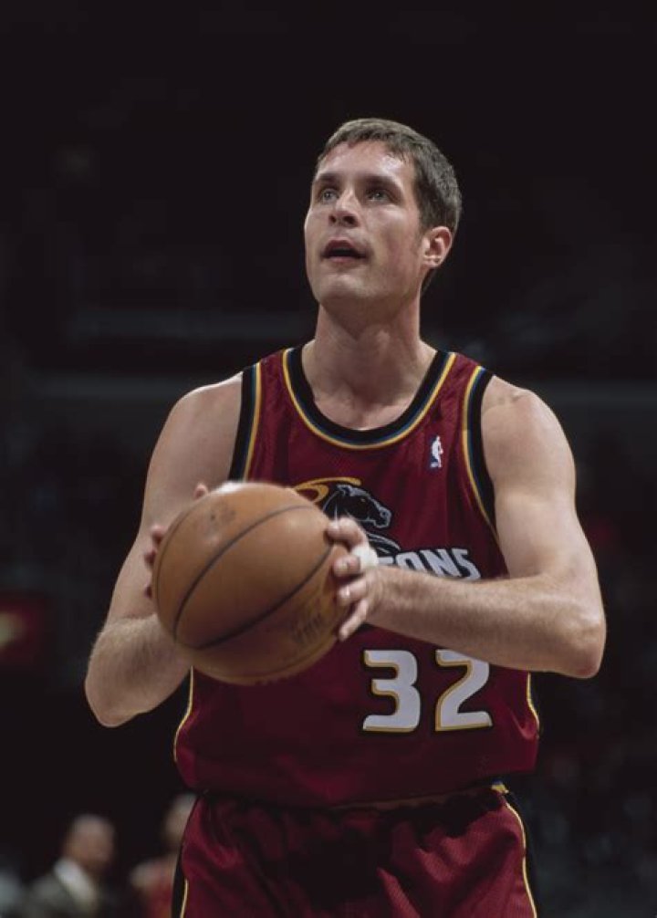 Christian Laettner Net Worth | Celebrity Net Worth