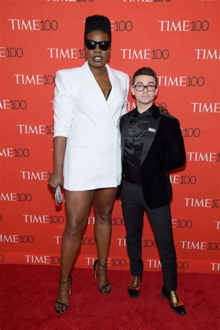 Christian Siriano Net Worth | Celebrity Net Worth