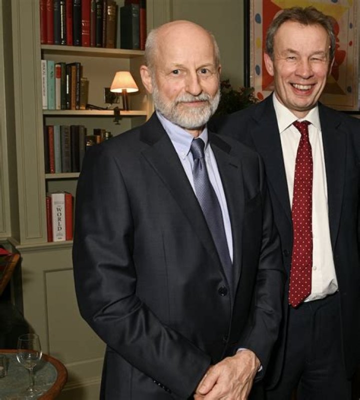 Christopher Chandler Net Worth | Celebrity Net Worth