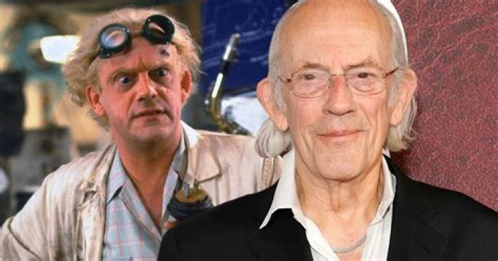 Christopher Lloyd Net Worth | Celebrity Net Worth