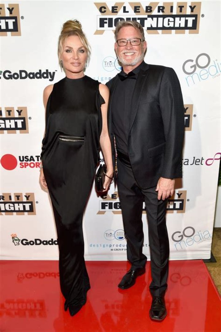 Christopher Rich Net Worth | Celebrity Net Worth