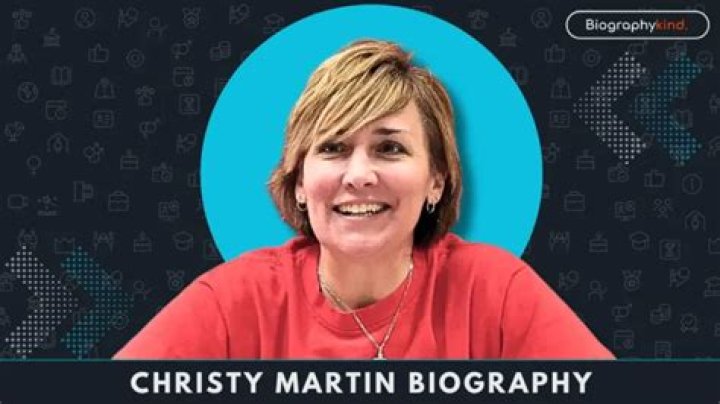 Christy Martin Net Worth | Celebrity Net Worth