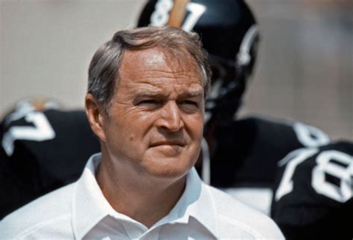 Chuck Noll Net Worth | Celebrity Net Worth
