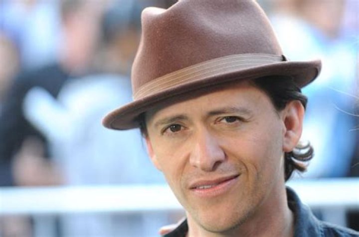 Clifton Collins, Jr. Net Worth
