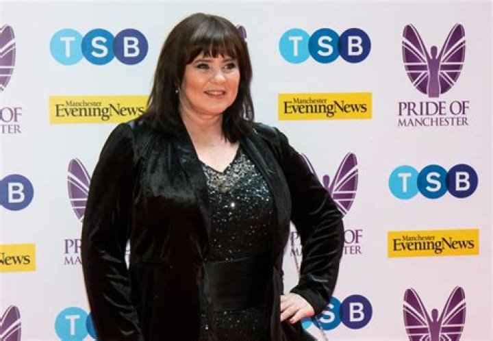 Coleen Nolan Net Worth | Celebrity Net Worth