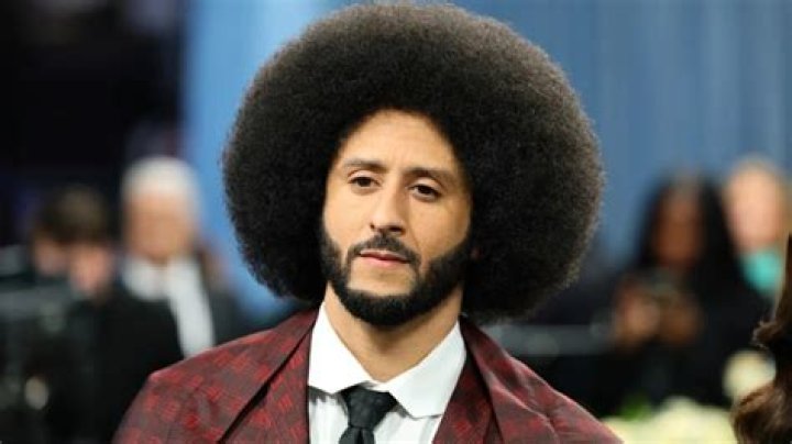 Colin Kaepernick Net Worth | Celebrity Net Worth