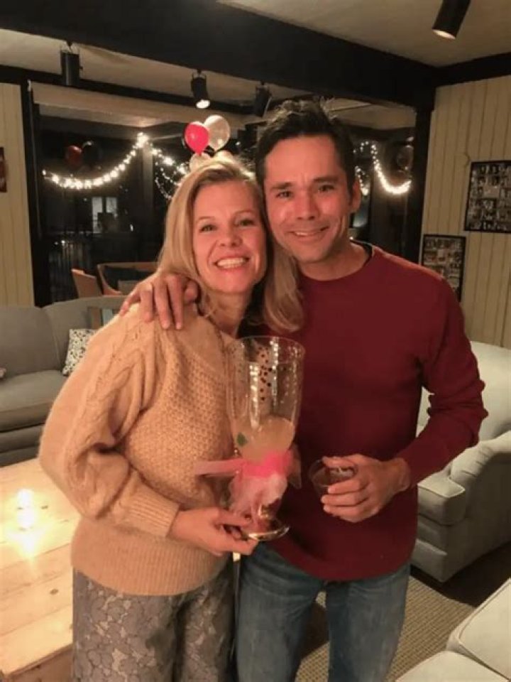 Corby Davidson Net Worth | Celebrity Net Worth