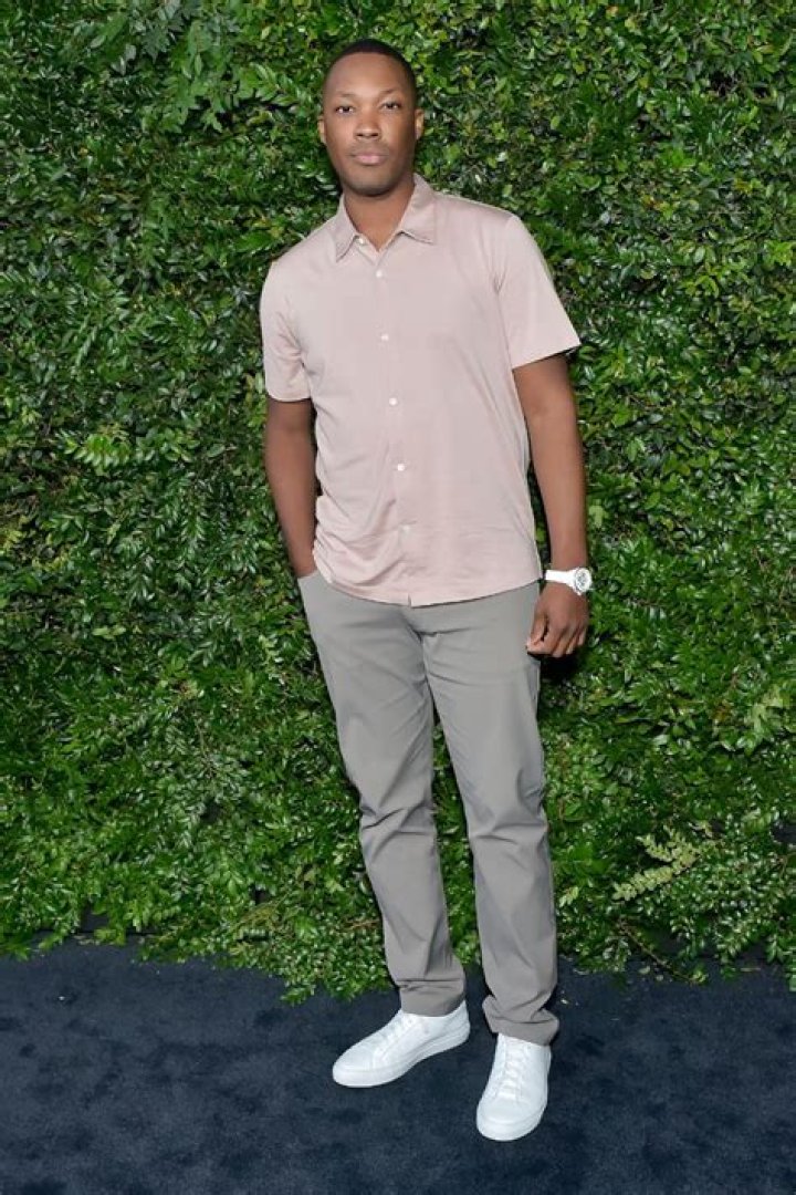 Corey Hawkins Net Worth | Celebrity Net Worth