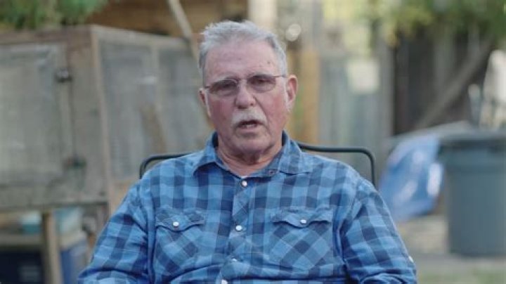 Country Joe McDonald Net Worth