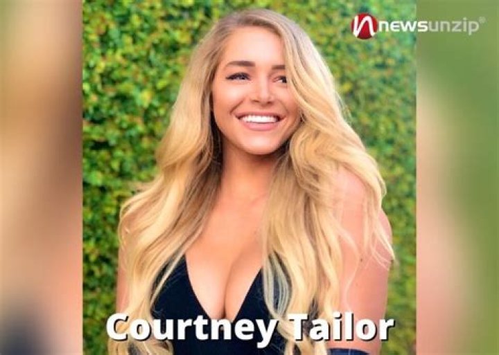 Courtney Taylor-Taylor Net Worth | Celebrity Net Worth
