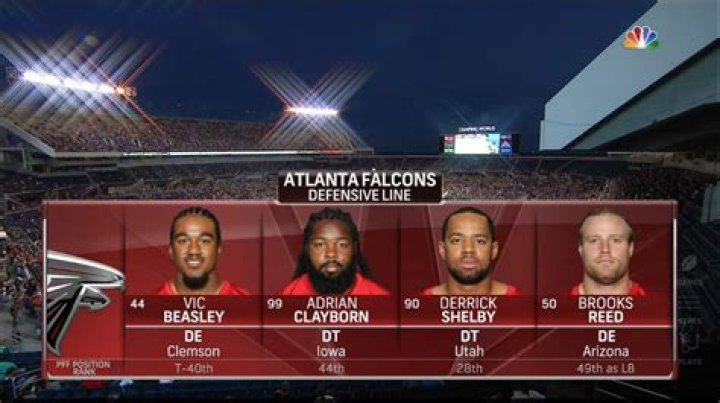 Cris Collinsworth's Pro Football Focus Just Got An Investment Valuing It At Nine Figures