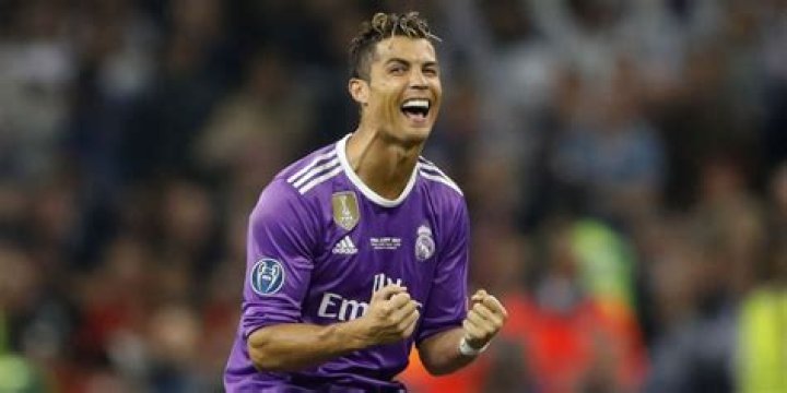 Cristiano Ronaldo Is Leaving Real Madrid For Juventus, In What Might Be A $450 Million+ Deal
