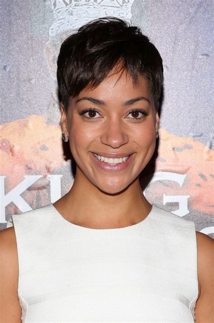 Cush Jumbo Net Worth | Celebrity Net Worth