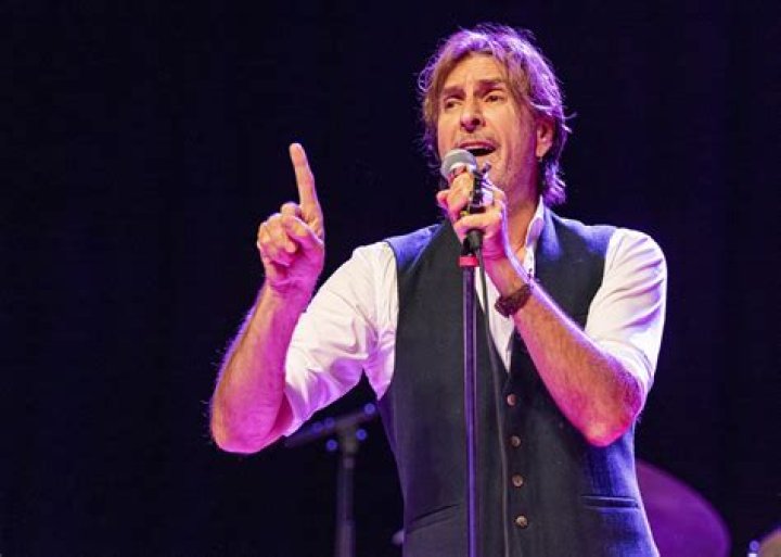 Cy Curnin Net Worth | Celebrity Net Worth