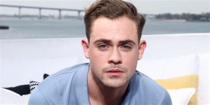 Dacre Montgomery Net Worth | Celebrity Net Worth