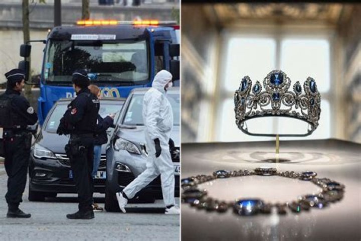 Daddy Yankee Says $2M Worth Of His Jewelry Was Stolen By Someone Impersonating Him