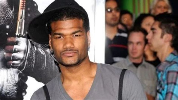 Damien Dante Wayans Net Worth