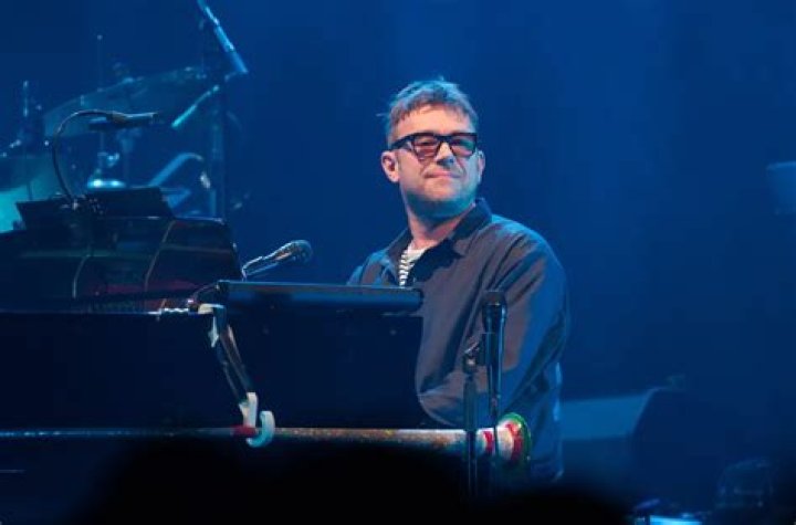 Damon Albarn Net Worth | Celebrity Net Worth