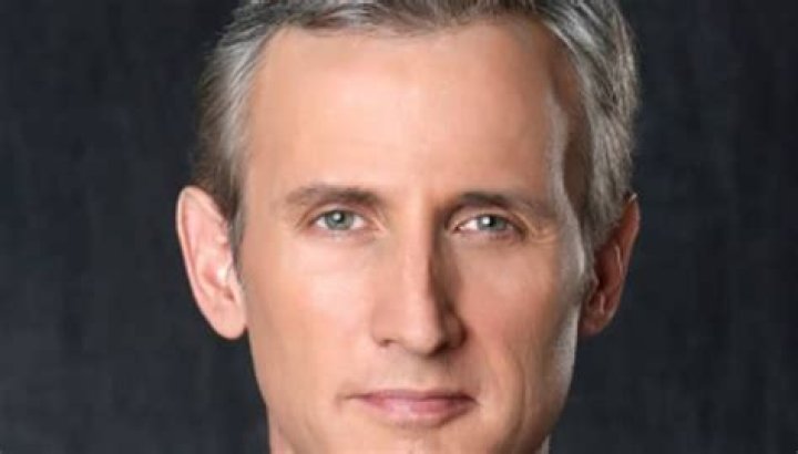 Dan Abrams Net Worth | Celebrity Net Worth