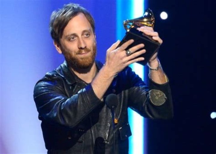 Dan Auerbach Net Worth | Celebrity Net Worth