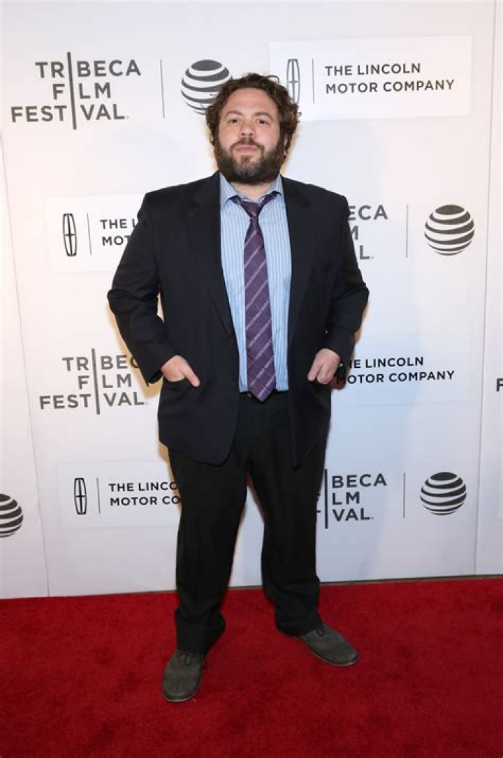 Dan Fogler Net Worth | Celebrity Net Worth