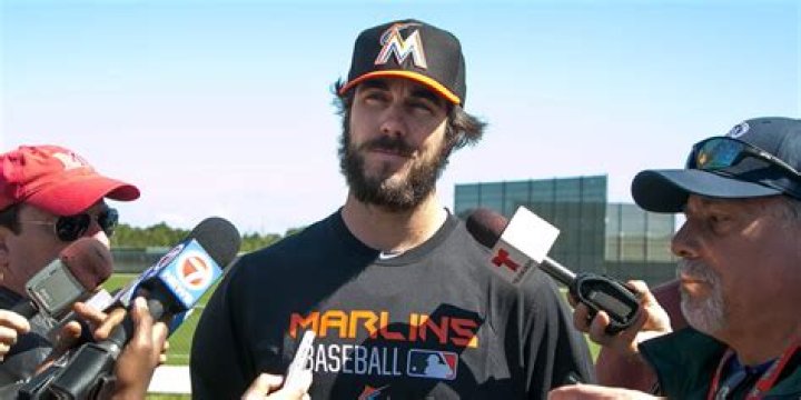 Dan Haren Net Worth | Celebrity Net Worth