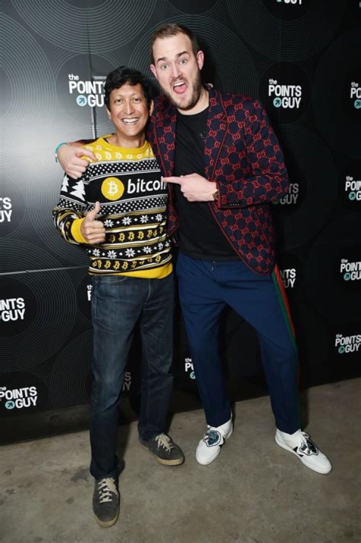 Dan Nainan Net Worth | Celebrity Net Worth