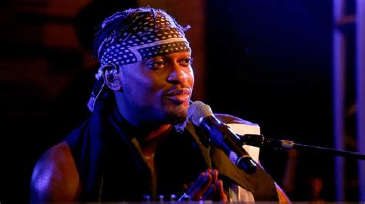 D'Angelo Net Worth | Celebrity Net Worth