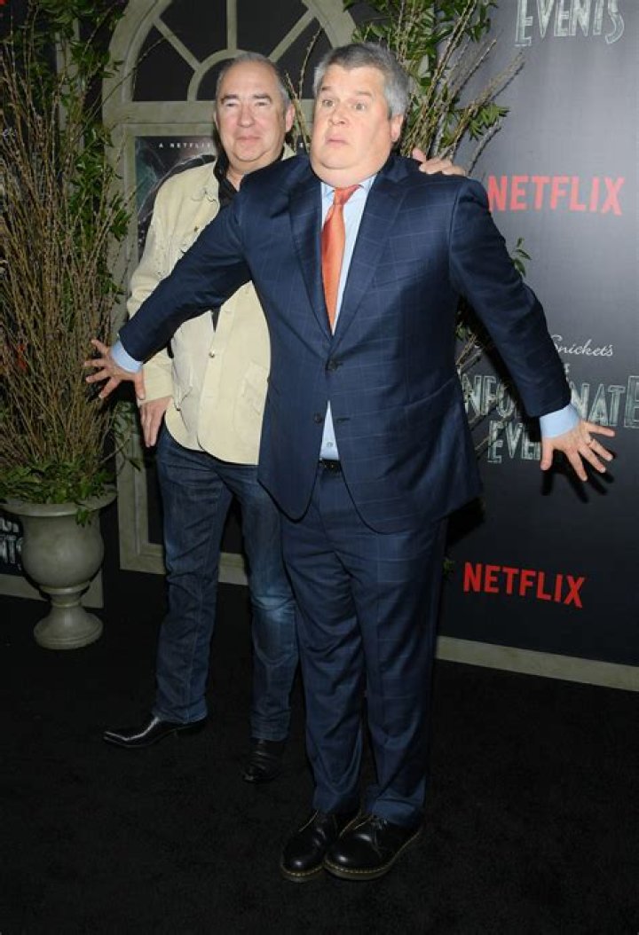 Daniel Handler Net Worth | Celebrity Net Worth