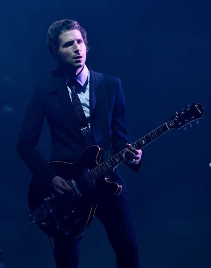 Daniel Kessler Net Worth | Celebrity Net Worth