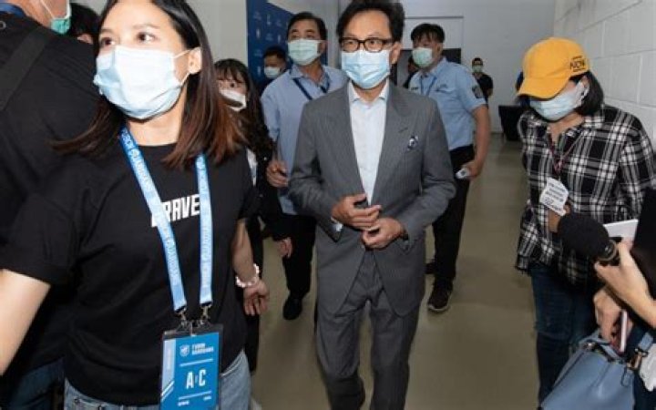 Daniel Tsai Net Worth | Celebrity Net Worth