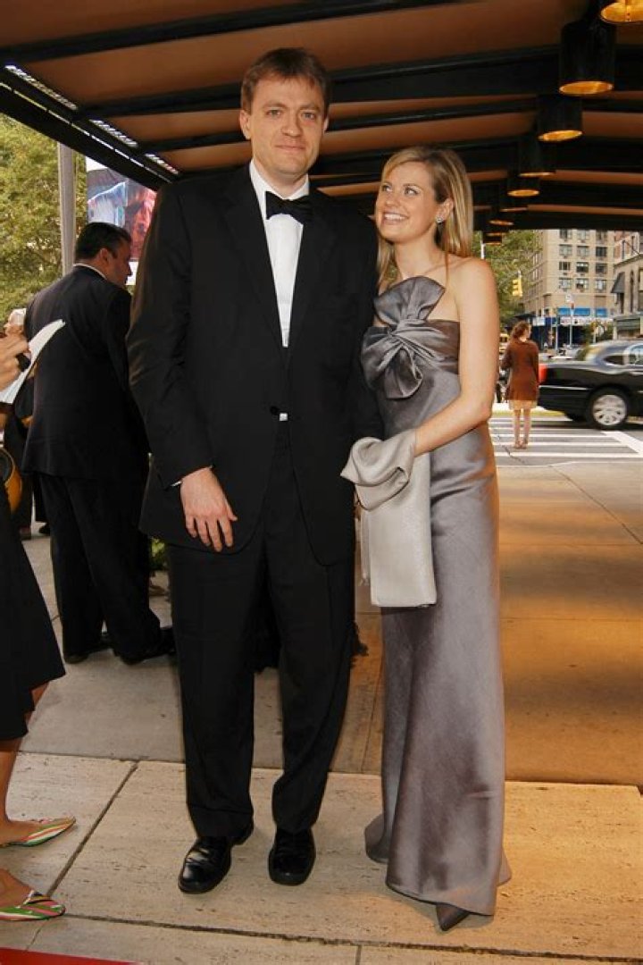 Daniel Ziff Net Worth | Celebrity Net Worth