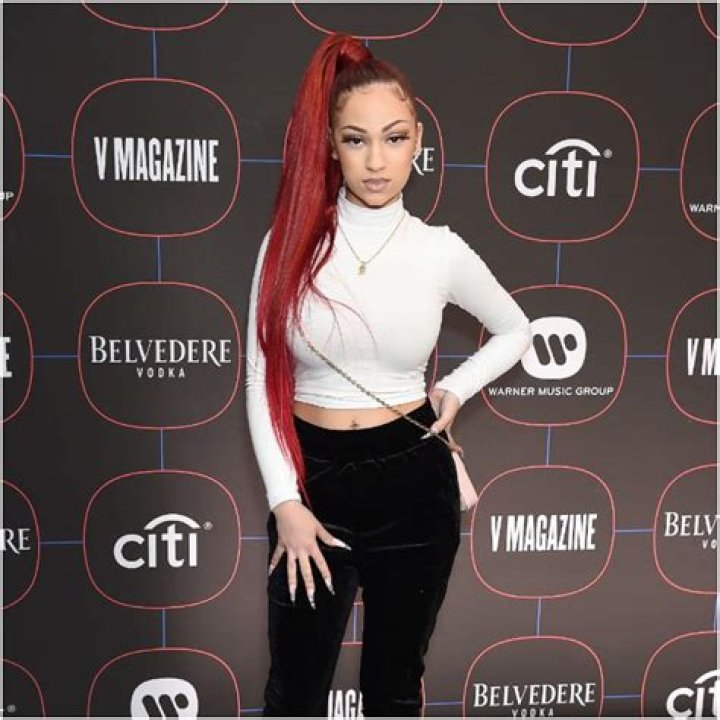 Danielle Bregoli Net Worth | Celebrity Net Worth