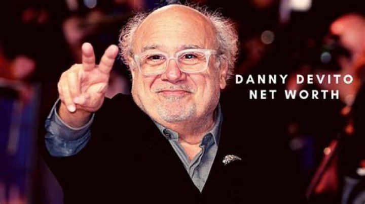 Danny DeVito Net Worth | Celebrity Net Worth
