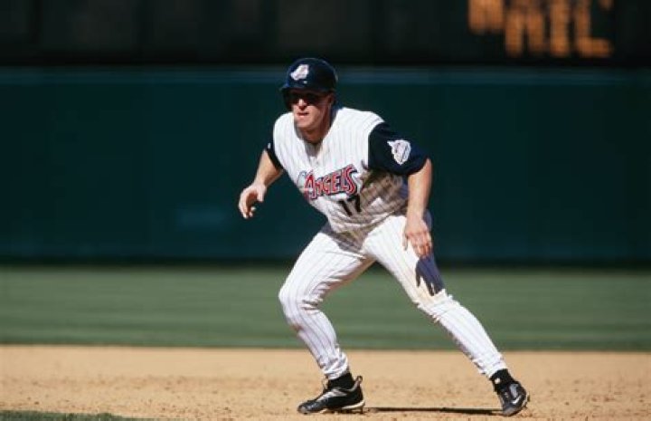 Darin Erstad Net Worth | Celebrity Net Worth