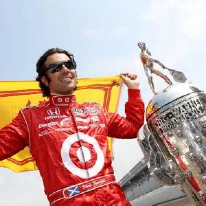 Dario Franchitti Net Worth | Celebrity Net Worth